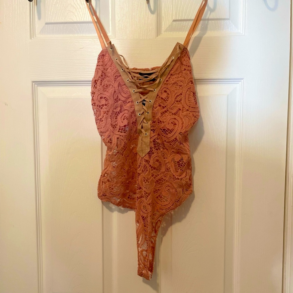 Womens bodysuit
